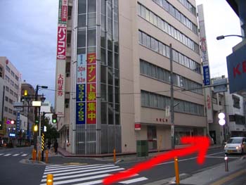 本厚木駅北口